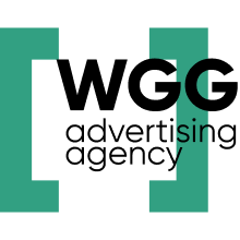 WGG Advertising Agency Logo