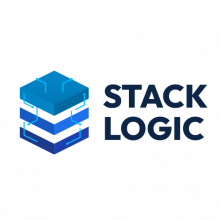 Stack Logic Logo