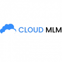 Cloud MLM Software Logo