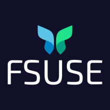 Fsuse Logo