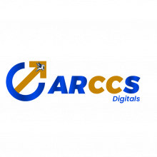 ARCCS Digitals Logo