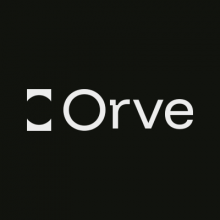 Orve Logo
