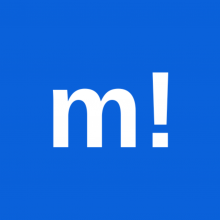 micomia Co., Ltd. Logo