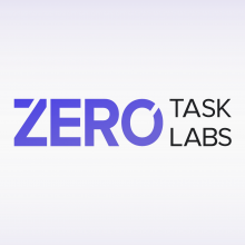 Zero Task Labs Logo