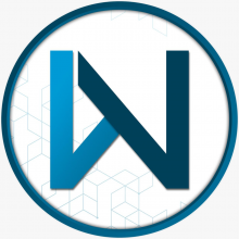 WebnNets IT Solutions Logo