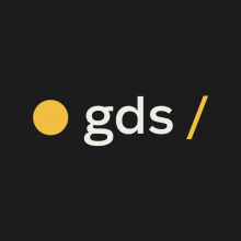 GDS LLC Logo