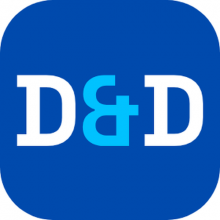 Dev & Design Logo