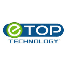 eTop Technology Logo
