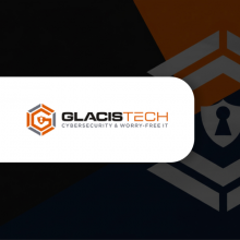 GlacisTech Logo