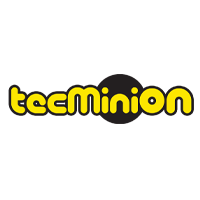 Tecminion Logo