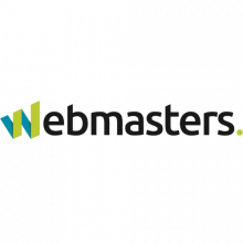 WEB MASTERS SIA Logo