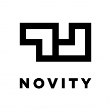 Novity Logo