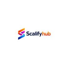 Scalifyhub Logo
