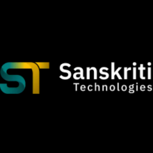 Sanskriti Technologies Logo