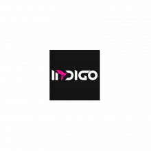 Indigo Studio DOO Logo