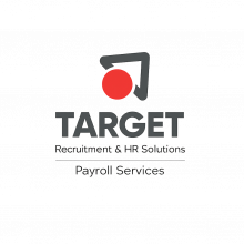 Target HR Logo