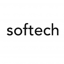 Softech Logo