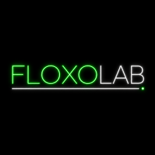FloxoLab Logo