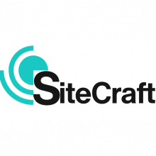 SiteCraft.uk Logo