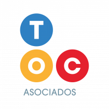 TOC Asociados Logo