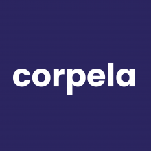 Corpela Inc. Logo