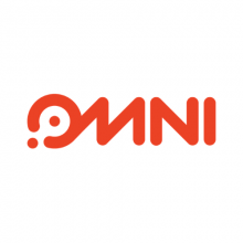 OMNI Digital Logo