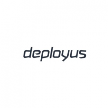 Deployus Logo