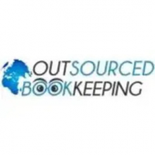 Outsourced Bookkeeping Logo