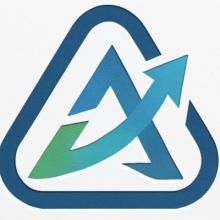 A2ZDM Pvt Ltd Logo