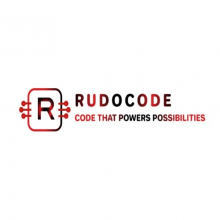 RUDOCODE (OPC) PRIVATE LIMITED Logo