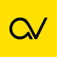 AD VERBUM Logo