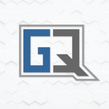 Globalquest Solutions, Inc. - IT Support Buffalo NY Logo