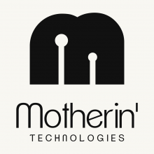 Motherin Technologies Logo
