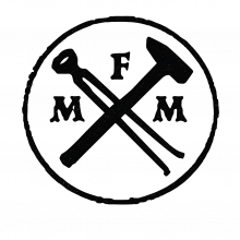 Mental Forge AI Logo