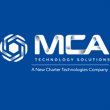 MCA Technology Solutions Logo