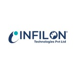 Infilon Technologies Logo