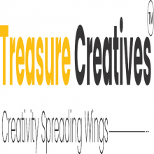 Treasure Creatives Logo