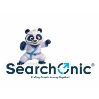 Searchonic Logo