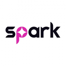 Agencija Spark Logo