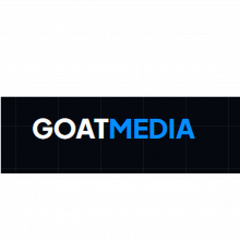 Goat Media | Marketing Agency Logo