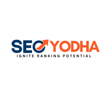 SEO Yodha Logo