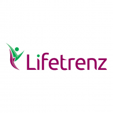 Lifetrenz technologies pvt ltd Logo