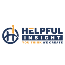 Helpful Insight Solution Logo