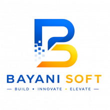 Bayani Soft Logo