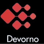 Devorno Logo