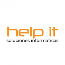 HelpIT Soluciones Informaticas Logo