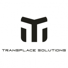 Transplace Solutions Pvt Ltd Logo