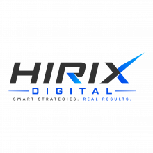Hirix Digital Logo