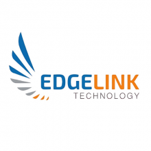 Edgelink Technology Pvt Ltd Logo