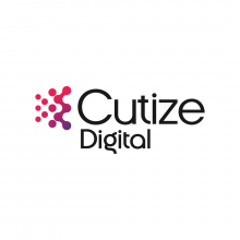 Cutize Digital Logo